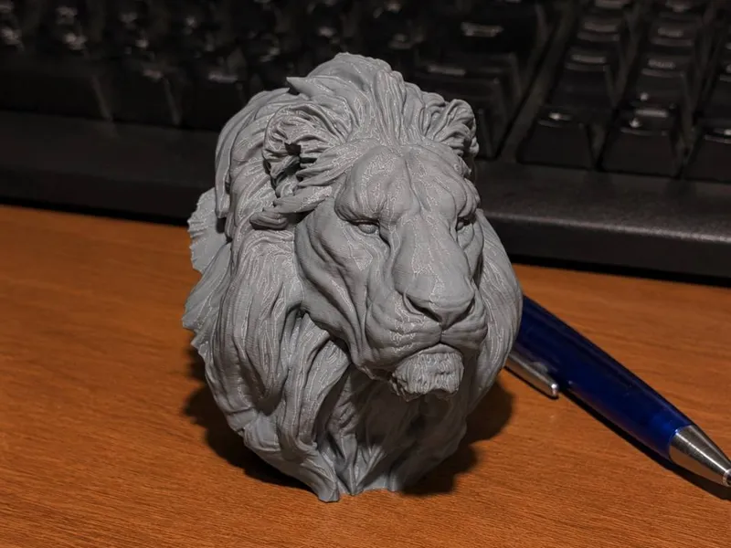 Lion