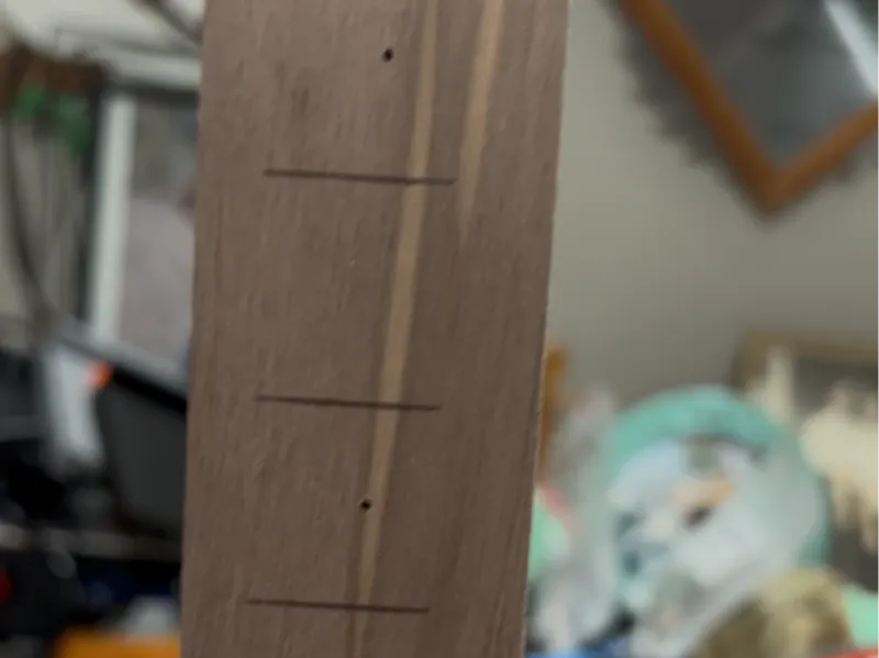 cbs fretboard templets