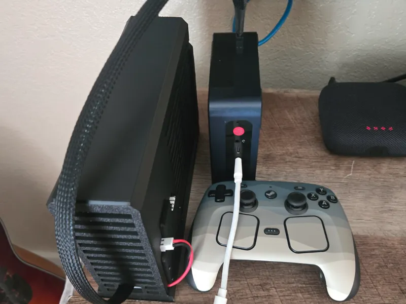 3050 6g oculink egpu (requires Yannmarch base)