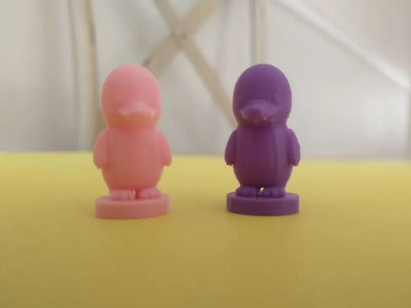 platypus