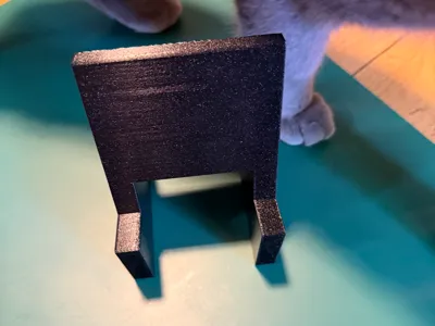 Fiio M33 Stand