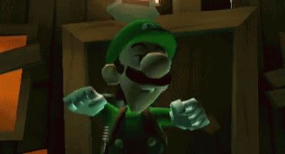 mario self balancing upgrade