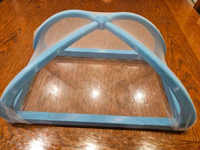 Mesh food cover / Mesh food cover