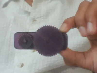 Gearbox! (1:2)