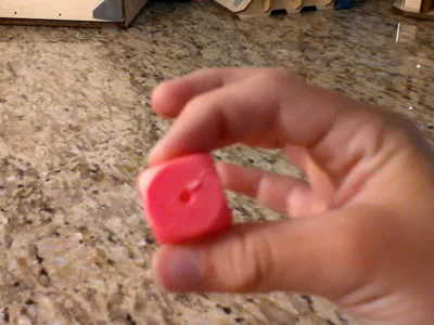dice