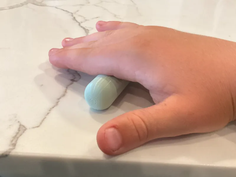 foot and hand massager/ fidget free to sell