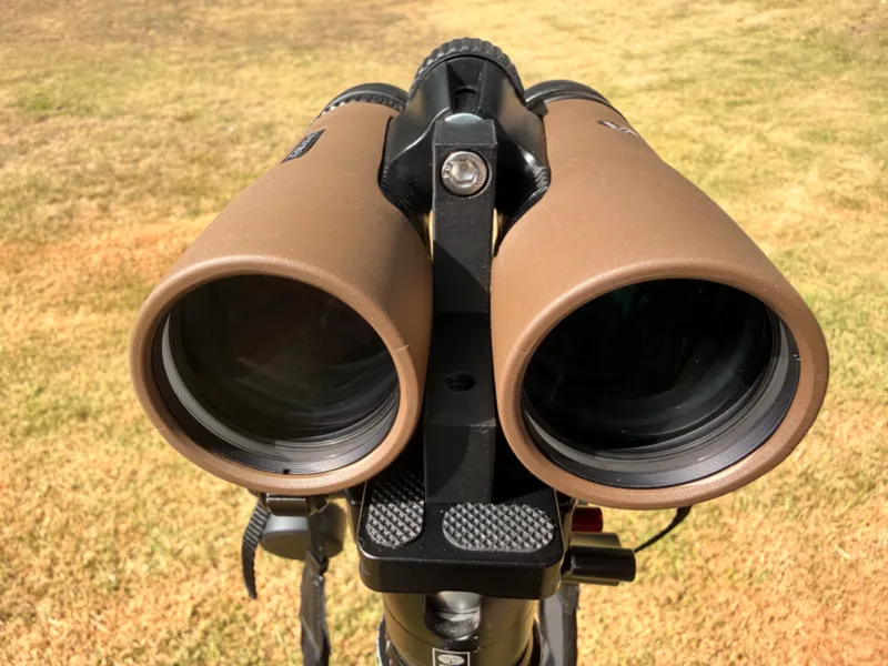 Vortex Diamondback Tripod Mount