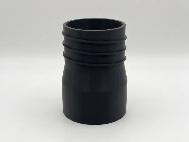 Festool CT 36 to Cyclone Hose Vacuum Adapter