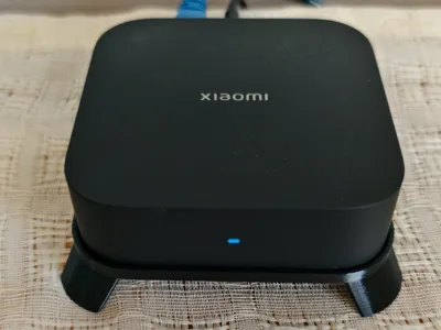 Xiaomi Central Gateway Cooling Stand