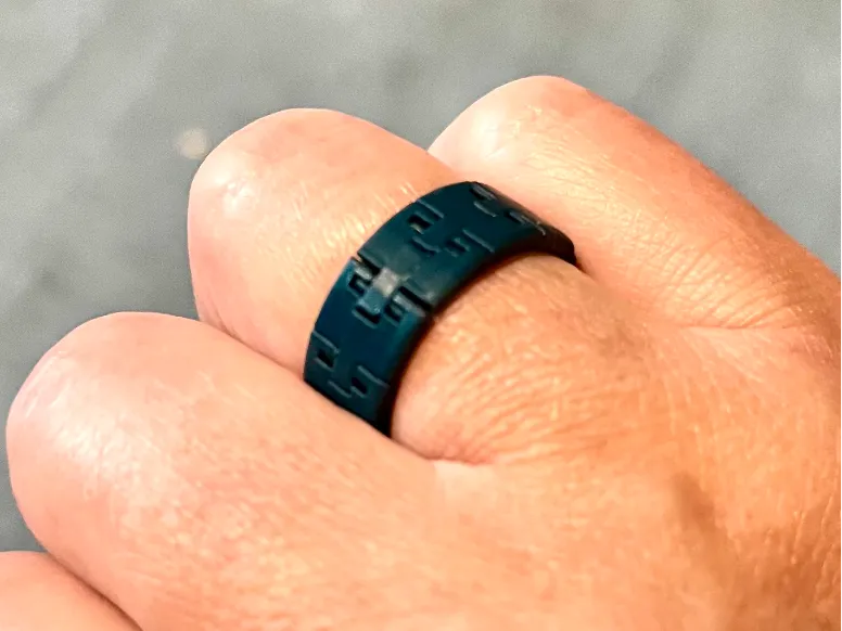Flexi Ring