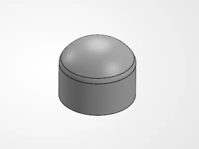 Universal car antenna delete