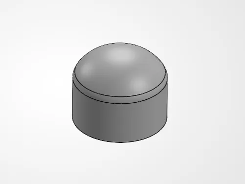 Universal car antenna delete