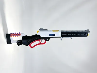 Vulture Short Competition Kit