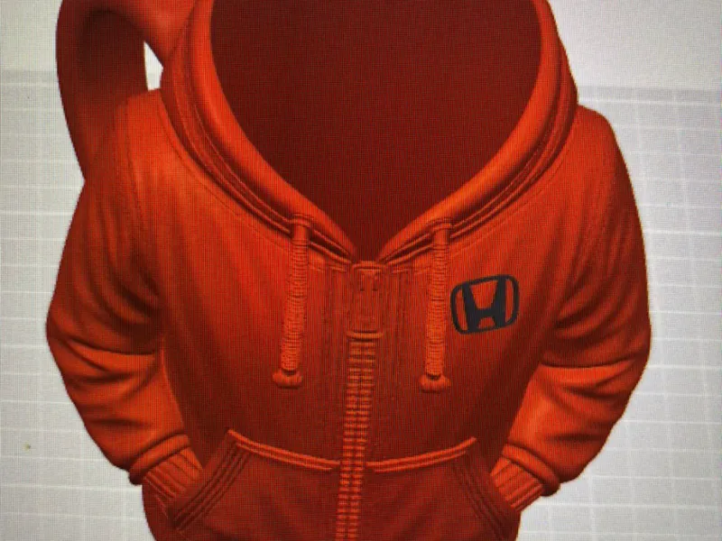 MOLETON HONDA PORTA LATA 473 ML
