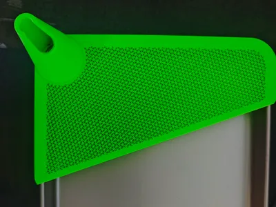 Tray Funnel