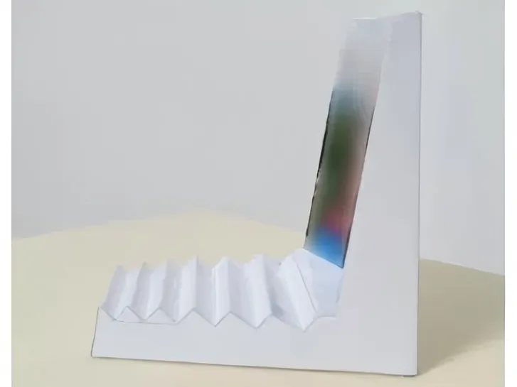 手机支架底座