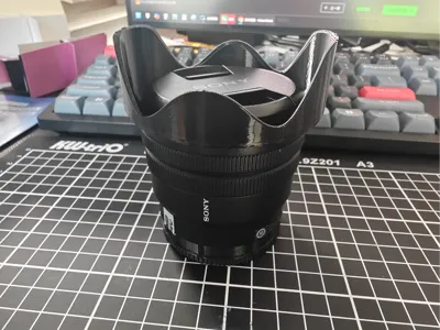 Sony ALC-SH152 Lens Hood for Sony 10-20 f4 G