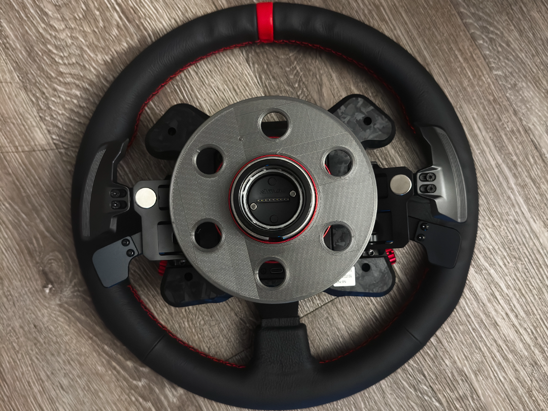 Simagic Hub Extender