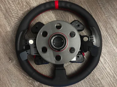 Simagic Hub Extender