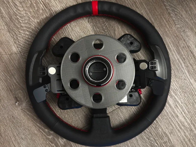 Simagic Hub Extender