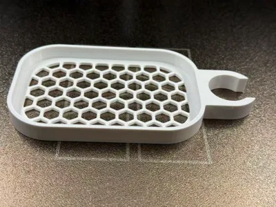 Sponge Drainer for Dishes