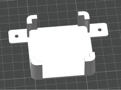 HUB hub - fixed base