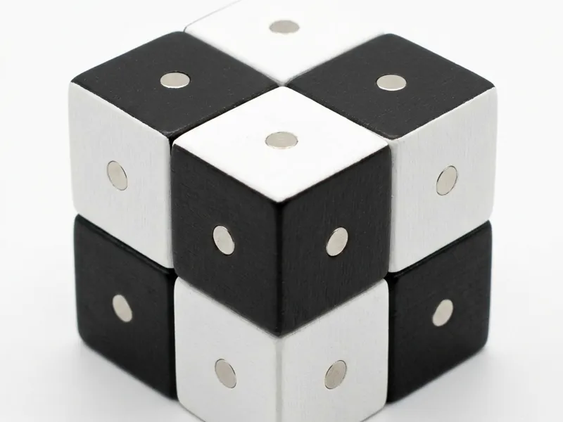 nua cube