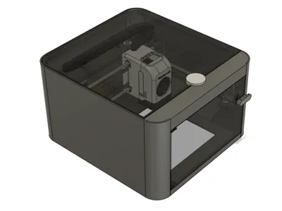 Mambulab  laser  Laser Engraving Machine