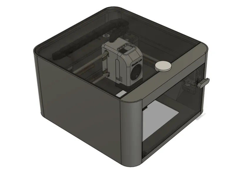 Mambulab  laser  Laser Engraving Machine