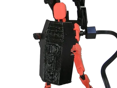 Dummy13 Shield Improved Version