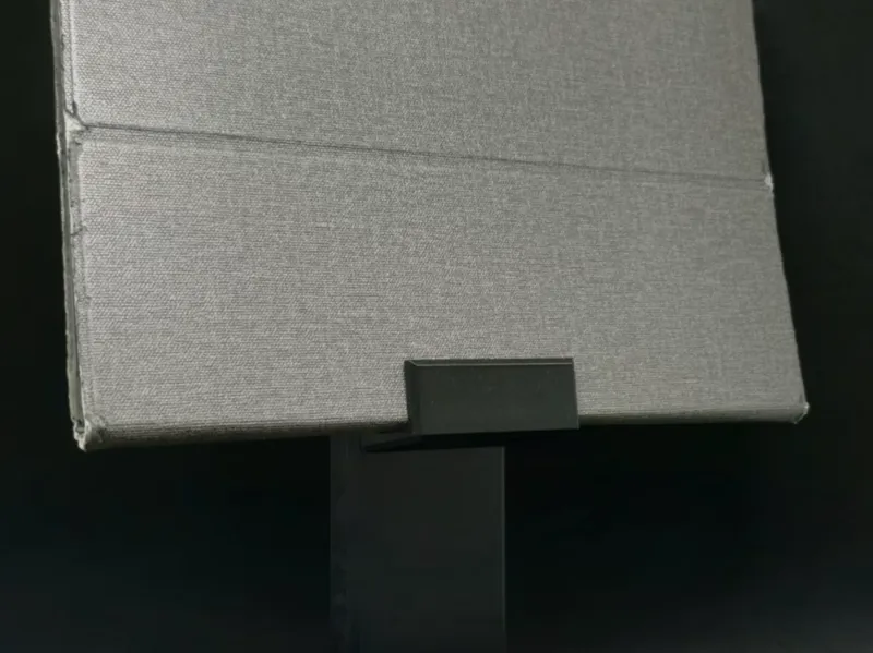 增高型平板显示屏支架