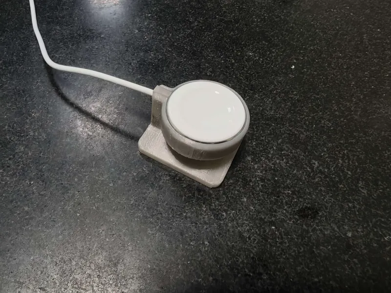 华为手表FIT5充电支撑座