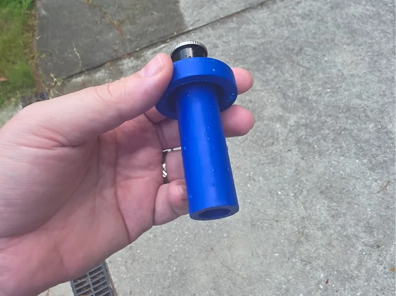 Irrigreen 1/2" Nozzle Adapter (POC)
