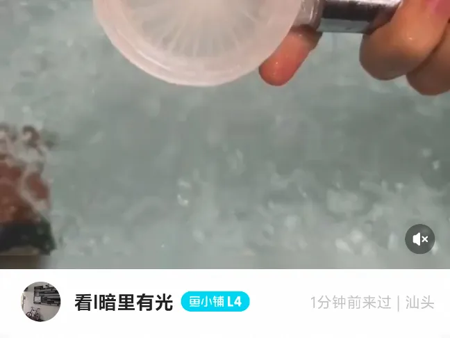按摩花洒，真原创卖家同款，顶级优化，极限出水