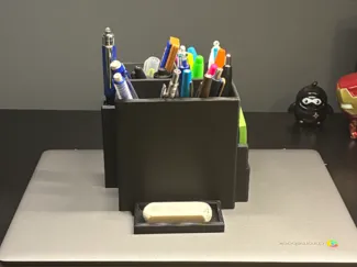 Pen Holder