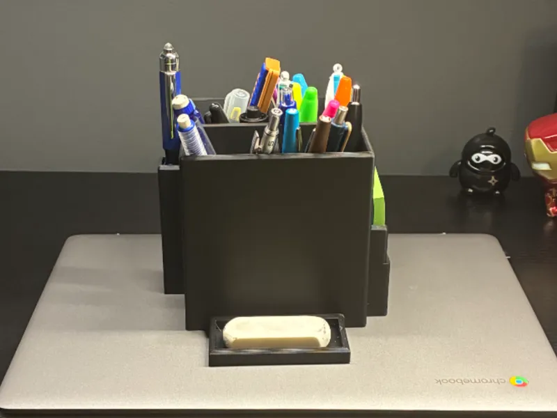 Pen Holder