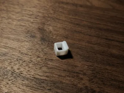 spacer for FlashForge AD5X