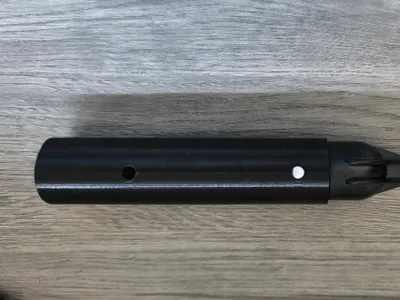 Adapter for INTEX 28 mm Telescopic Handle