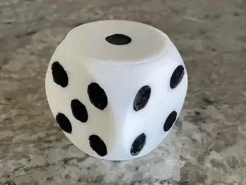 Dice Box