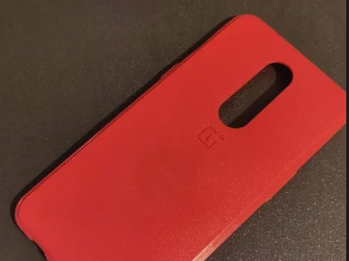 Oneplus 6 Case