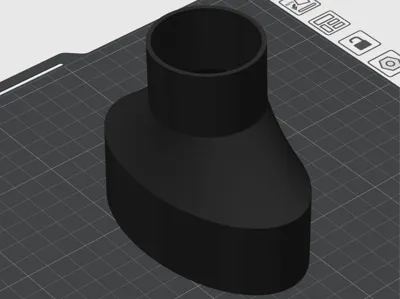 CNC vacuum reducer