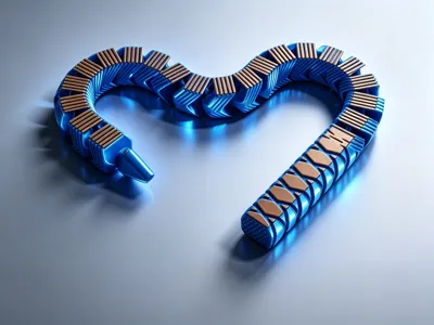 scorpion tail whip