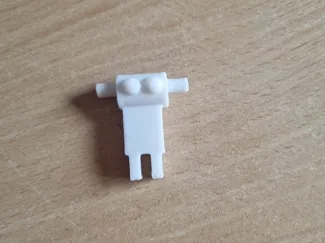 Mini robot