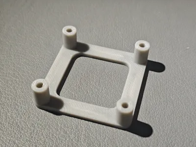 30.5mm Flight Controller Mount
