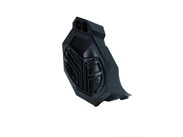 SYA Warrior Snorkel Wear Tip