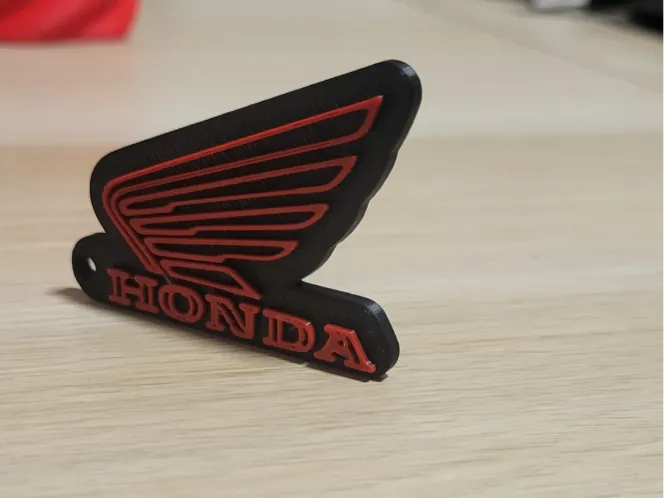 honda keychain