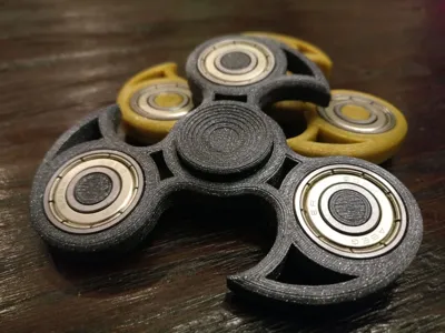 spinner anti-stress