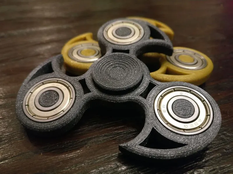 spinner anti-stress