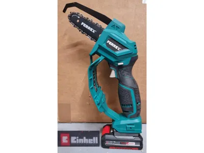 Adapter Aldi Ferrex-Tool to Einhell Battery