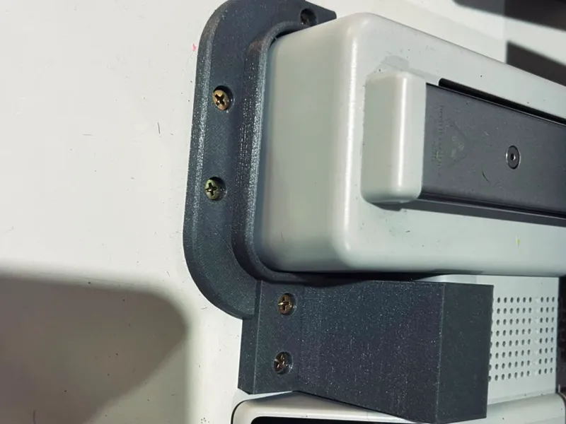 Estabilizador A1 mini Modificado